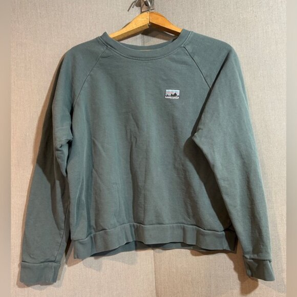 Patagonia | Tops | Patagonia Regenerative Organic Certified